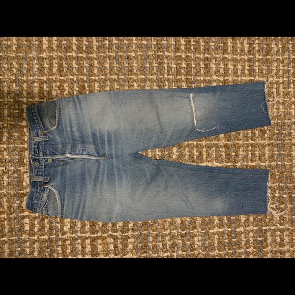 Levi’s redone - Picture 11 of 11